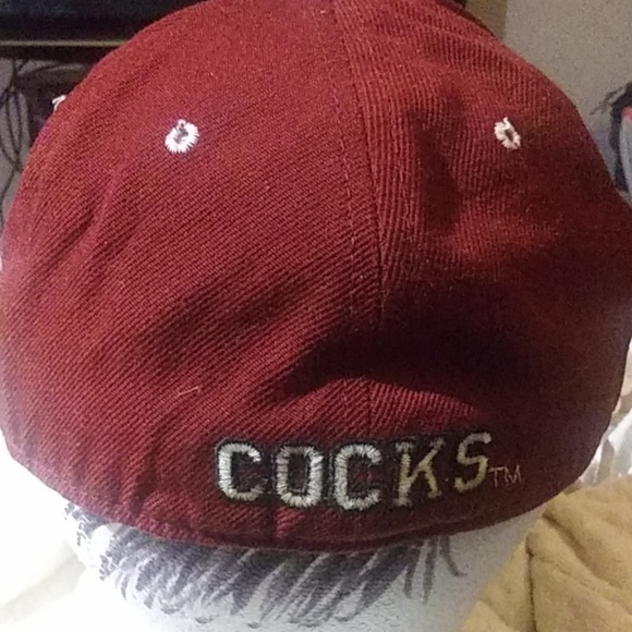 S C Russell Athletics 28 sz med + free univ S.C. - Picture 7 of 7